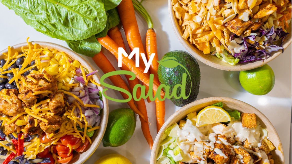 My Salad-Lyndhurst Photos 2